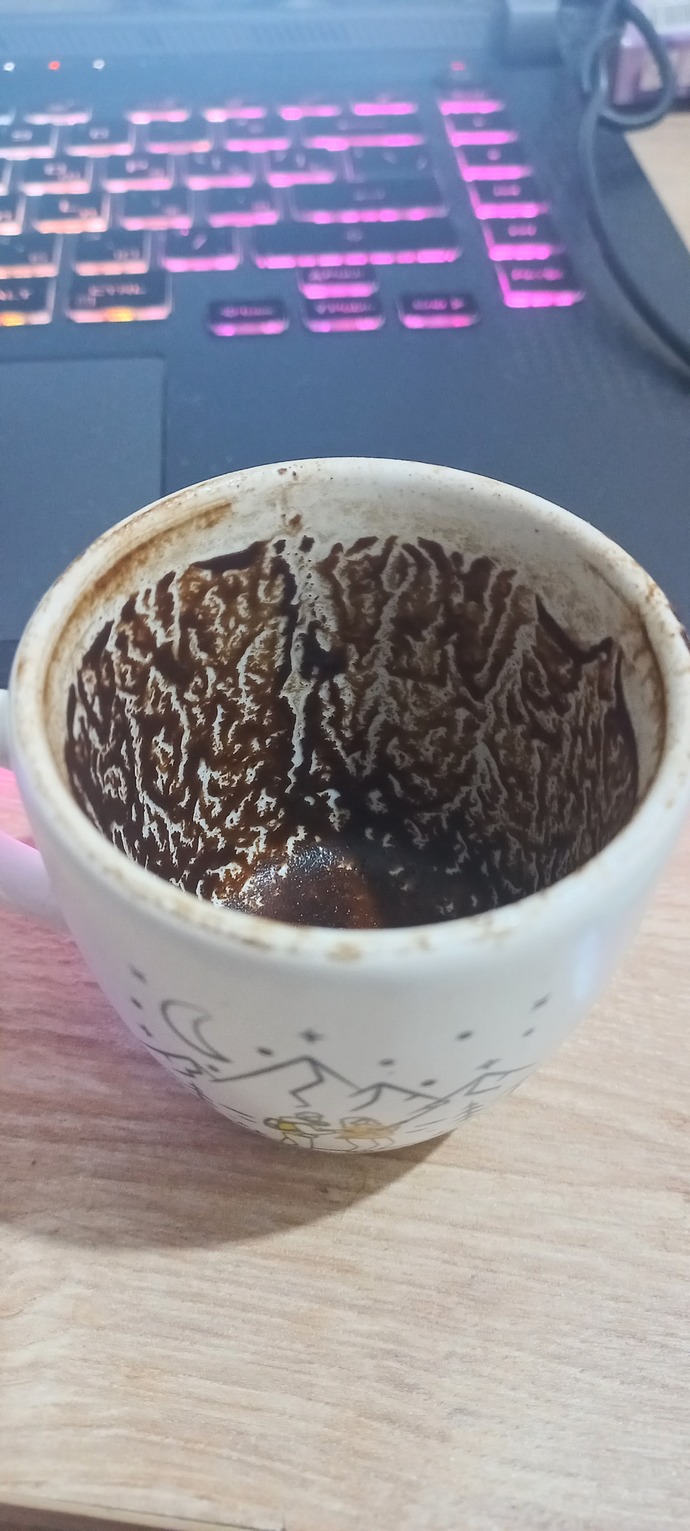Bu sefer ne çıkmış?