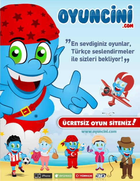 Oyuncini sitesine ne oldu?