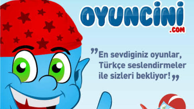 Oyuncini sitesine ne oldu?