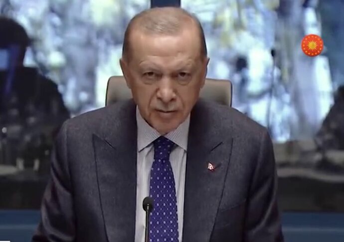 Erdoğan gibi çok kapsamlı liderler neden 100 yılda bir gelir dünyaya?
