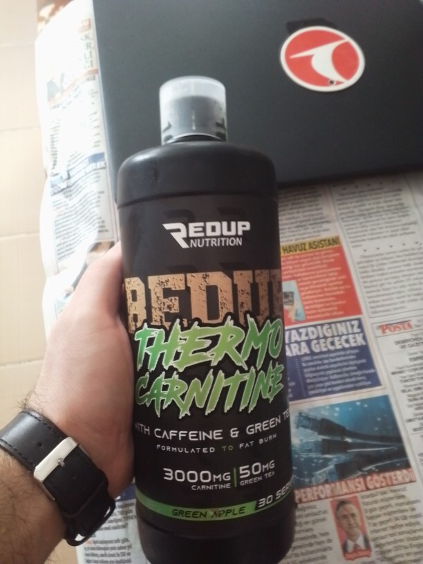 Sporcu ek besinleri?