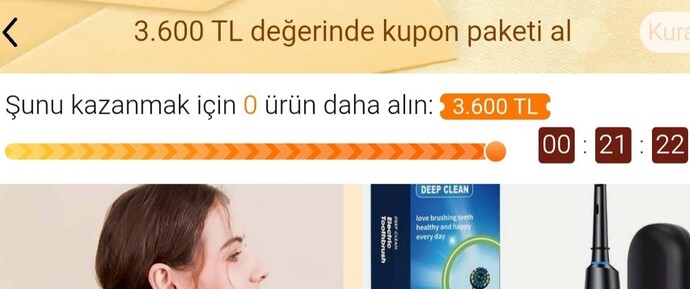 Temu güvenilir mi?