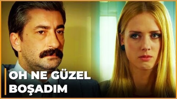 Caroline, Ali Kaptanı seviyor muydu?