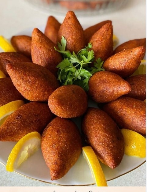 Lezzet kapışması başlasın! Bu köftelerden hangisini seçersiniz?