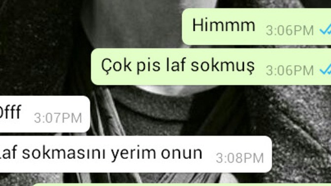Eski sevgilisini unutamayan birisiyle ilişkiye başlar mısınız?