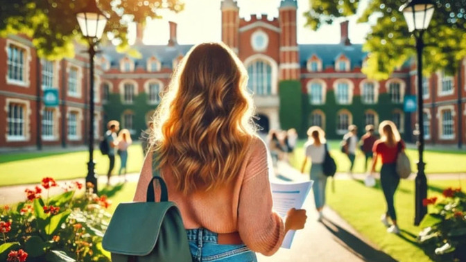 Üniversiteler tek tek açılıyor peki sen yaptığın tercihten memnun musun?