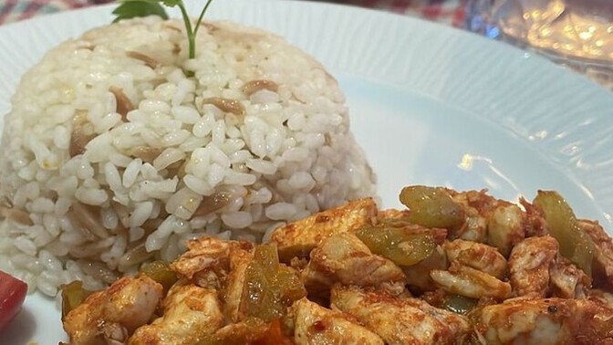 Evde en çok pişirdiğin yemek nedir?