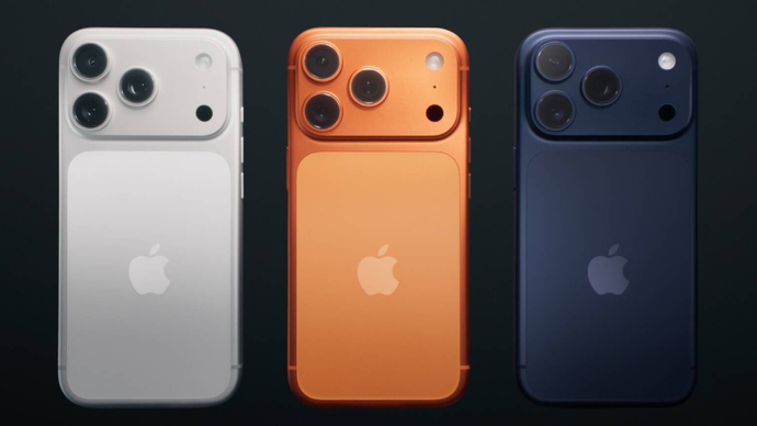 Sana göre iPhone 17 alabilmek neyin göstergesi?