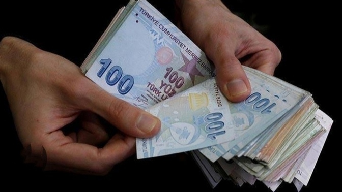 Sizin arkadaş ortamında paranın lafı olur mu?