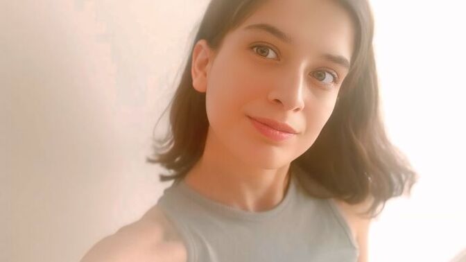 Yapay zeka bemzetrbilmis mi 🤪?