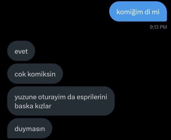 Fırsatlardan istifade eder misiniz?