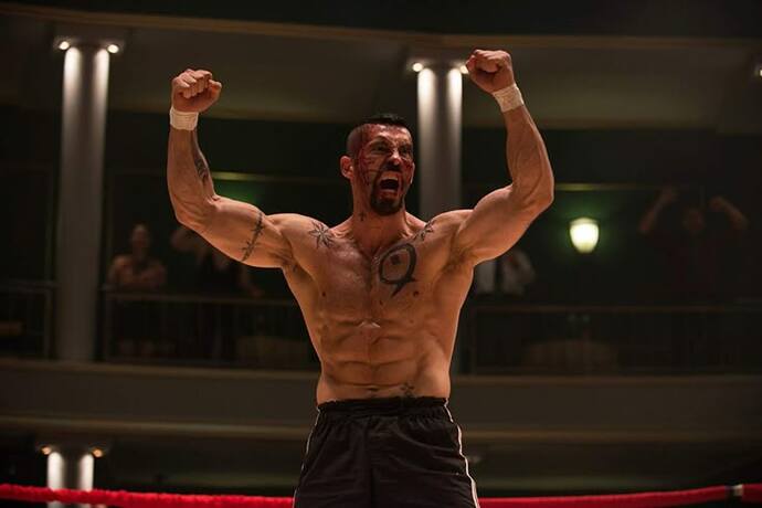 En sevdiğiniz Scott Adkins filmi hangisidir sizin için?