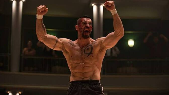 En sevdiğiniz Scott Adkins filmi hangisidir sizin için?