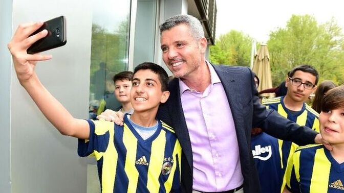 Sadettin Saran Fenerbahçe de başarılı bir başkan olabilir mi?
