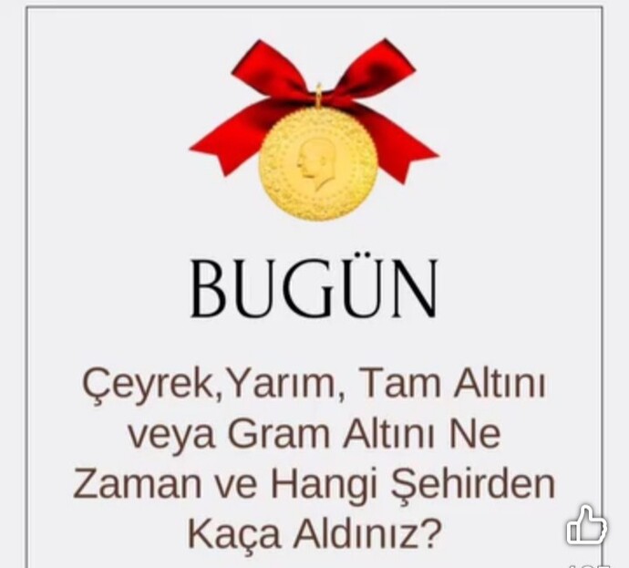 Gün yapıyor musunuz?
