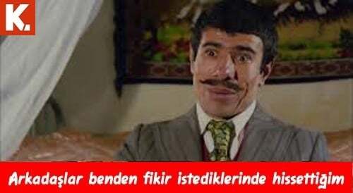 Arkadaşlarının film tavsiyesine güvenir misin?