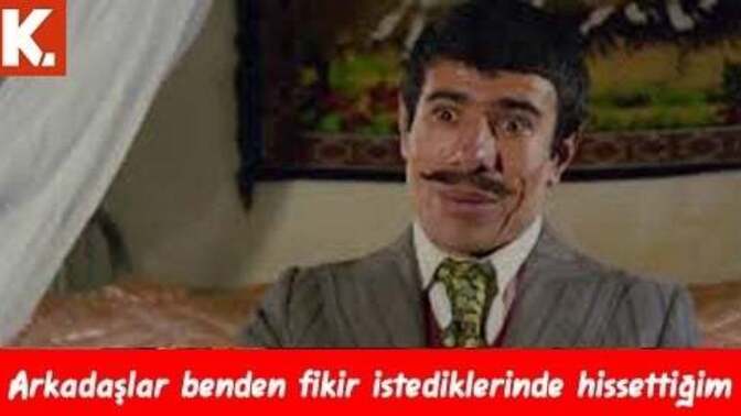 Arkadaşlarının film tavsiyesine güvenir misin?