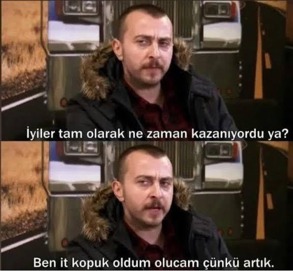 Tam olarak ne zaman mutlu olucaz?