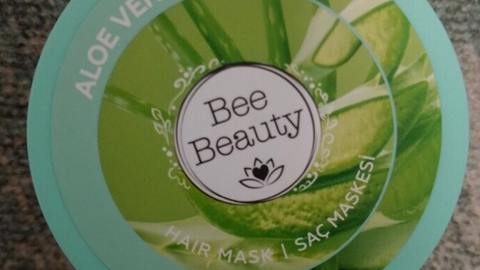 Bee beauty aleo Vera saç maskesi iyi mi?