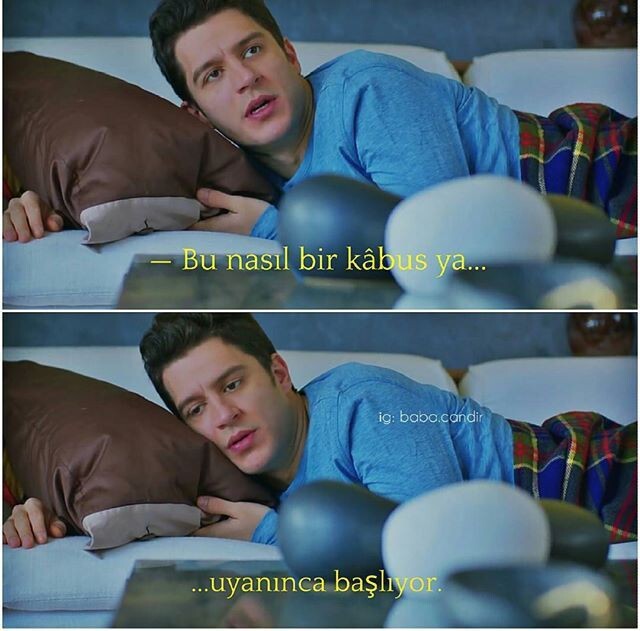 Her günün aynı mı geçiyor, yoksa her gün ayrı bir kafada mısın?