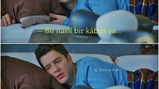 Her günün aynı mı geçiyor, yoksa her gün ayrı bir kafada mısın?