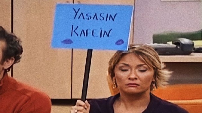 Hayatla aranız nasıl?