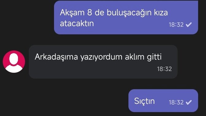 Erkekler hala bildiğimiz gibi mi :d?