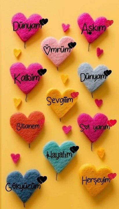 Sevildiğimizden nasıl emin oluruz?