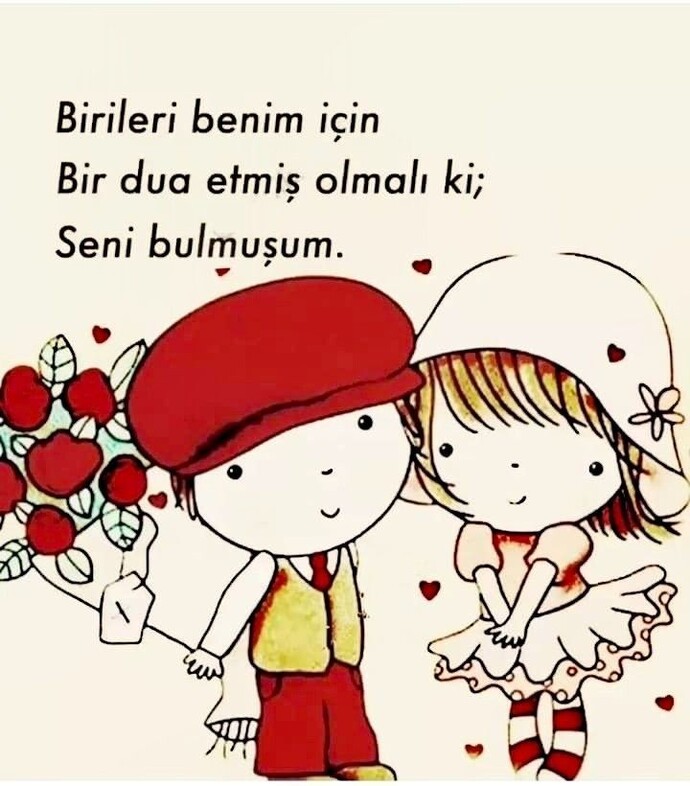 Sevildiğimizden nasıl emin oluruz?