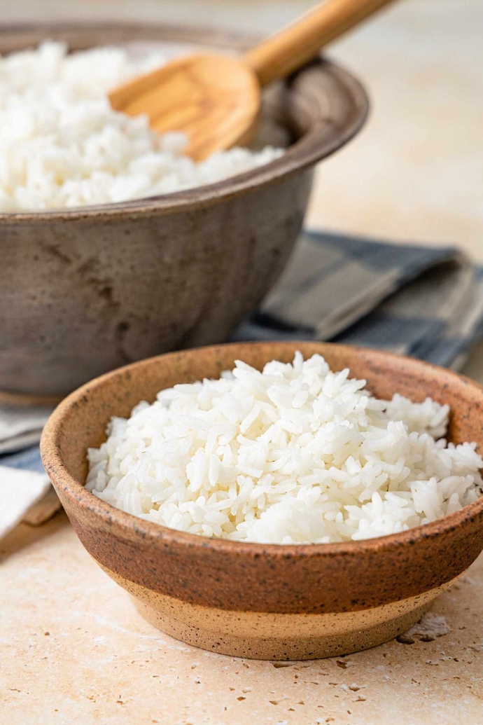 Pirinç pilavı mı bulgur pilavı mı?