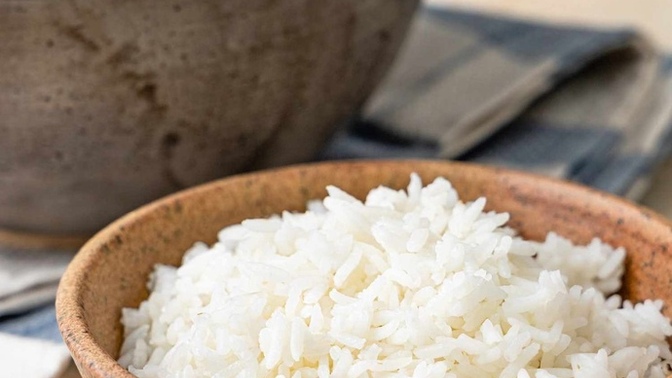 Pirinç pilavı mı bulgur pilavı mı?