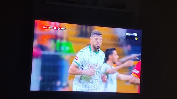 Tuttuğunuz takımın her maçını izliyor musunuz?