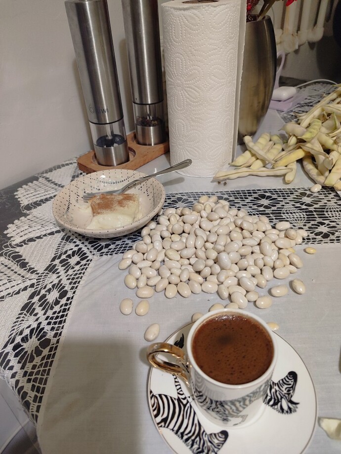 Eşine veya sevgiline ev işinde yardımcı olur musun?