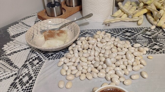 Eşine veya sevgiline ev işinde yardımcı olur musun?