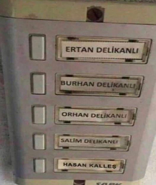 Evlendikten sonra aile apartmanında yaşamak ister miydin?