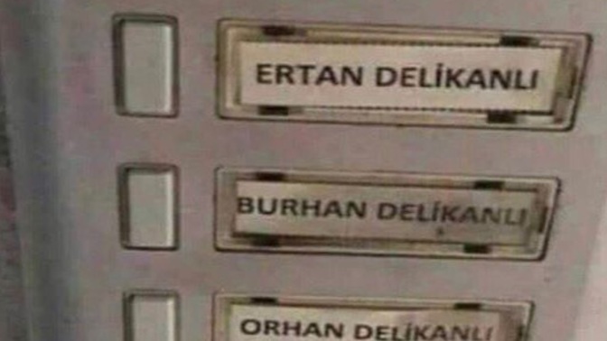Evlendikten sonra aile apartmanında yaşamak ister miydin?