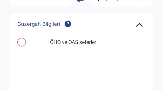 Otobüsüm nerede uygulamasını kullanan var mı?