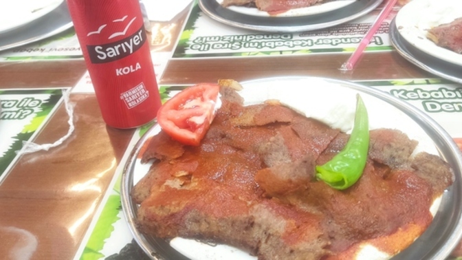 İskender sizce abartılmalı mı?