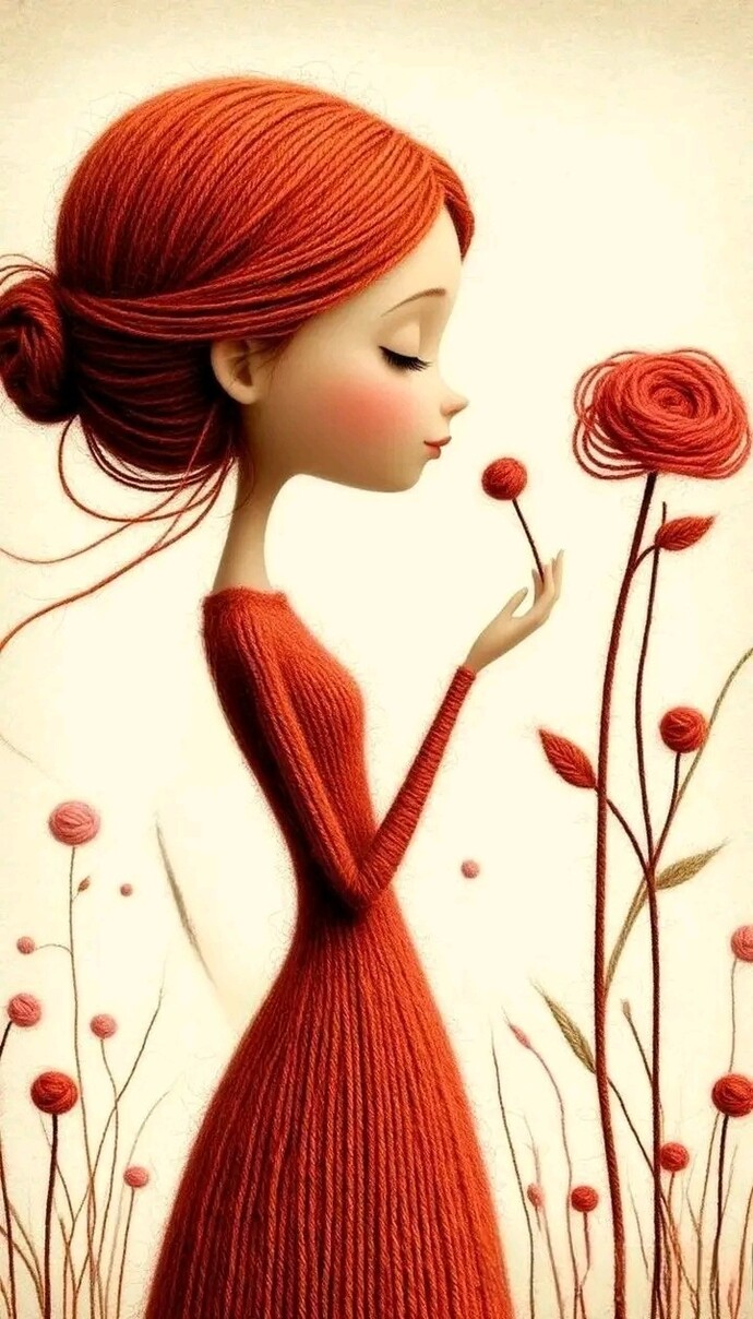 Huzurlu geceler 😊 🥰 😍 Sizin içinizde ki cimcime ne durumda?