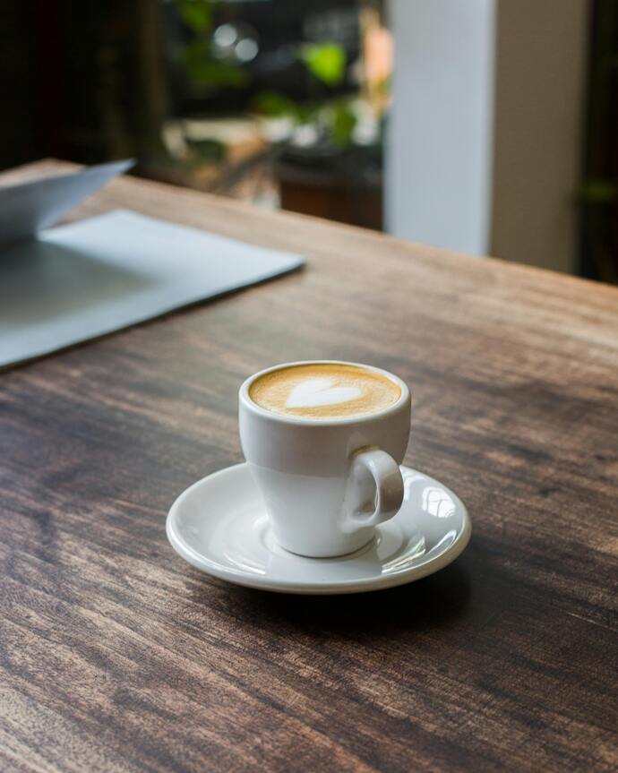 Latte mi, filtre kahve mi sizi kendinize getiriyor?