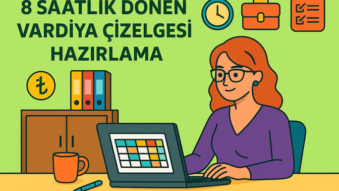 Sıkıntıdan 5-10 tane flört yapmak istiyorum, hepsine mesaj atmaya zaman bulabilir miyim yoksa vardiya çizelgesi mi çıkarmam lazım?