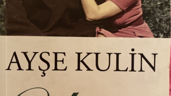 Başucu kitabınız var mı?