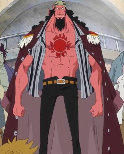 One piece izliyor musunuz?