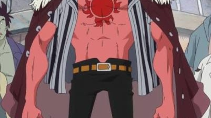 One piece izliyor musunuz?