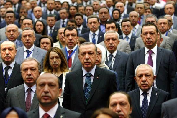 Mevcut hükümetin en iyi yaptığı şey sizce nedir?