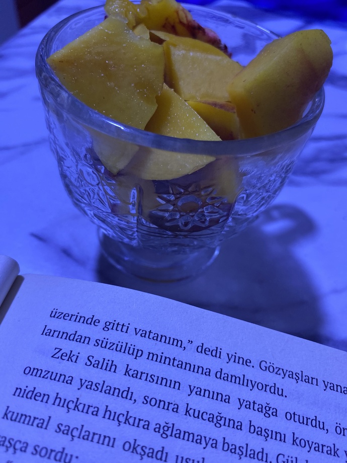 Sizin de garip huylarınız var mı?