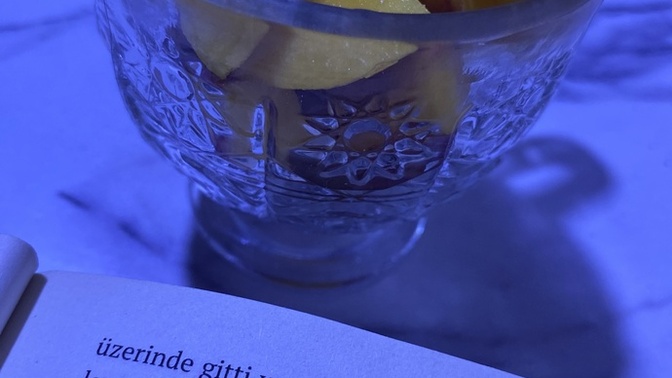 Sizin de garip huylarınız var mı?
