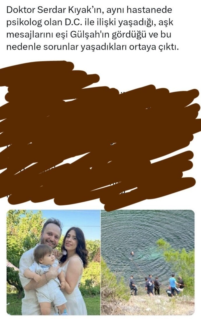 Doktorların kadın hastalar üzerinden yazışmaları ifşalandı?