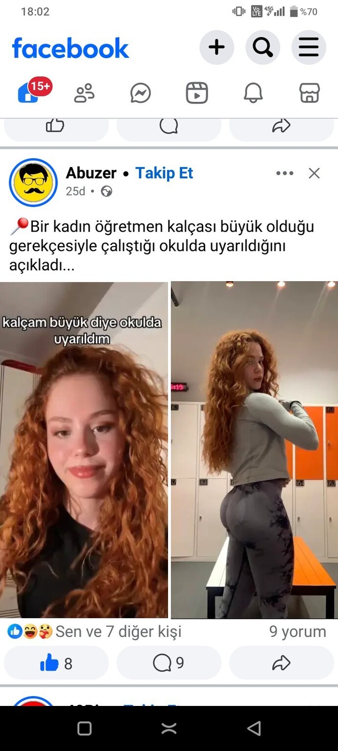 Bu sebepten insan uyarılır mi?