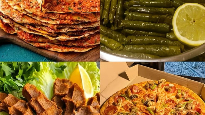 Birini elemen lazım, çabuk hangisi?
